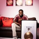 OFICIAL: Alphonso Davies renueva con el Bayern