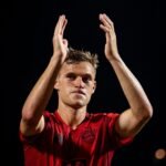El Bayern Múnich planta cara a Joshua Kimmich