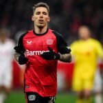 El fichaje que recomienda Xabi Alonso al Real Madrid