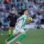 Antony disponible contra el Real Madrid: ¿qué pasó con su expulsión?