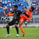 Liga FUTVE: Así se jugará la Jornada 6 del Torneo Apertura 2025