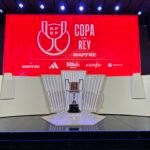 Sumérgete en los encuentros de semifinales de la Copa del Rey 2025