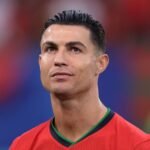 Cristiano Ronaldo destacó su figura en la historia del fútbol