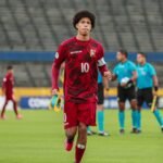 Las sorprendentes declaraciones de David Martínez sobre su rol en la Vinotinto (VIDEO)