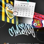 Liga FUTVE: Así se jugará la Jornada 5 del Torneo Apertura 2025