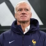 ¿Elige a su heredero? Deschamps revela quién es el candidato ideal para Francia