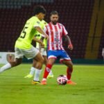 Liga FUTVE: Así se jugará la Jornada 3 del Torneo Apertura 2025