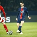 Fabián Ruiz se sincera sobre sus inicios en el PSG