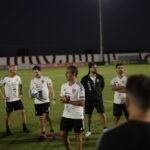 ¿La Vinotinto jugará contra un rival europeo? Todos los detalles