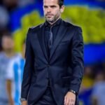 Eliminado, pero firme: el mensaje de Fernando Gago tras la caída de Boca Juniors en la CONMEBOL Libertadores