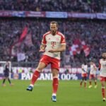 La cláusula en el contrato de Harry Kane que le permitirá abandonar el Bayern Múnich