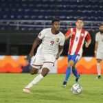 Jan Hurtado regresa al fútbol argentino: descubre su nuevo equipo