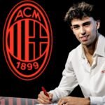 El significado detrás del dorsal que escogió Joao Félix en el Milan