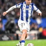 ¿Jon Aramburu a la Premier League?