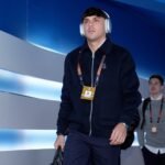 El calendario de Jon Aramburu en marzo: ¡un mes de fuego!