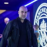 ¿Cuándo debutará el ‘Diablito’ Echeverri? Guardiola dio pistas