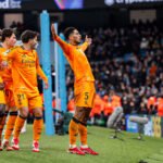 La sanción que le cayó a Bellingham por el “f*ck off”