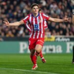 La verdad detrás del fichaje de Julián Álvarez por el Atlético de Madrid