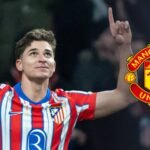 La millonaria cifra que pagaría el Manchester United por Julián Álvarez