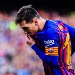 ¡Tiembla el Inter Miami! El Barcelona prepara una revolución para traer de vuelta a Messi