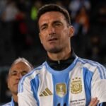 Scaloni reveló el plan que tendrá con Argentina en la doble fecha FIFA de marzo