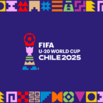 Descubre los clasificados al Mundial Sub-20 Chile 2025
