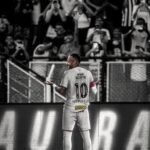 ¡GOLAZO! Así fue el gol olímpico de Neymar con Santos (VIDEO)