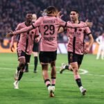 La impactante racha del PSG en lo que va de temporada