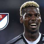 No es el Inter Miami: Pogba está en conversaciones con este equipo de la MLS