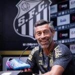 El técnico de Santos reveló la estrategia que debería utilizar la selección de Brasil para ganar el Mundial 2026