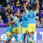 Philadelphia Union impresiona superando a Orlando City (VIDEO)
