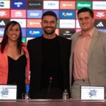 Deyna Castellanos en la mira de Belli: El nuevo DT de la Vinotinto da pistas