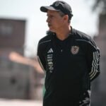 La FVF hace oficial la salida de Ricardo Valiño