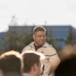 Nuevo round en el debate sobre el mejor de la historia: Ronaldo le respondió a Cristiano Ronaldo