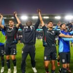 El histórico debut de San Diego de la mano de “Chucky” Lozano