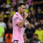 BOMBAZO: ¿Por qué Sergio Busquets rechazó al Manchester City?