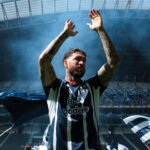 El objetivo de Sergio Ramos con Rayados
