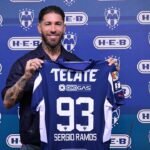 Liga MX: Los DETALLES del contrato que tiene Sergio Ramos con Monterrey
