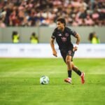 El motivo que llevó a Telasco Segovia a fichar por el Inter Miami de Messi