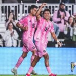 Telasco Segovia sobre la asistencia de Messi: “Cuando la tiene el ’10’..” (VIDEO)