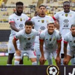 UCV FC: lo que debes conocer sobre su debut en CONMEBOL Libertadores