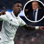 La exigencia de Vinicius Jr. al Real Madrid