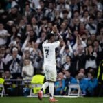 El plan de Arabia Saudí para sacar a Vinicius del Real Madrid