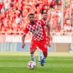 El motivo por el que Yangel Herrera no recalará en el Atlético de Madrid