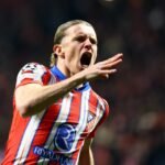 Récords de velocidad en la Champions League: el gol de Gallagher y los más rápidos de la historia