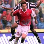 Hidetoshi Nakata: del fútbol al sake, una vida más allá del deporte