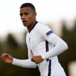 El motivo por el que Greenwood no volverá a jugar con Inglaterra