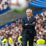 Brasil insiste: Ancelotti podría dirigir en el Mundial 2026