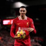 De Anfield al Bernabéu: Alexander-Arnold a un paso de firmar por el Real Madrid