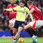 Manchester City dispuesto a pagar una fortuna por Tyler Dibling